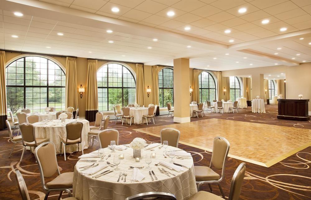 Sheraton Parsippany Hotel Exteriör bild