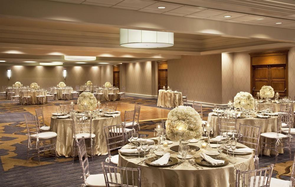 Sheraton Parsippany Hotel Exteriör bild