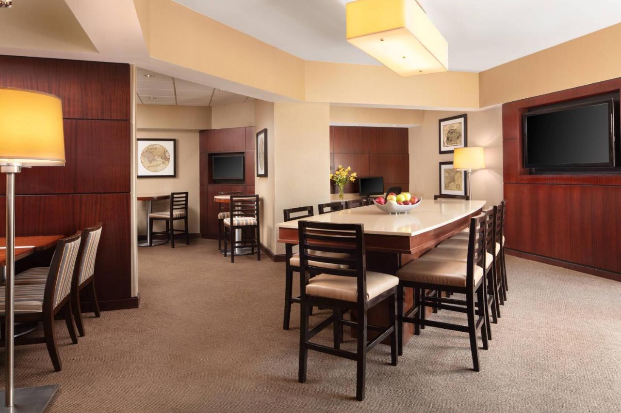 Sheraton Parsippany Hotel Exteriör bild